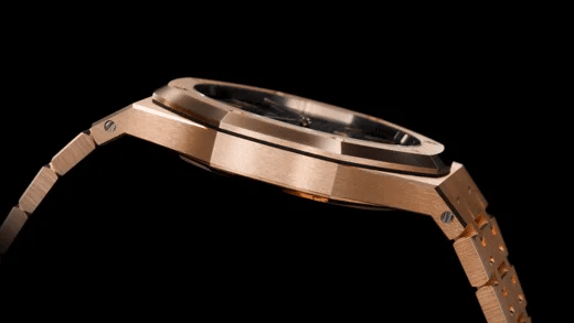 RELOJES