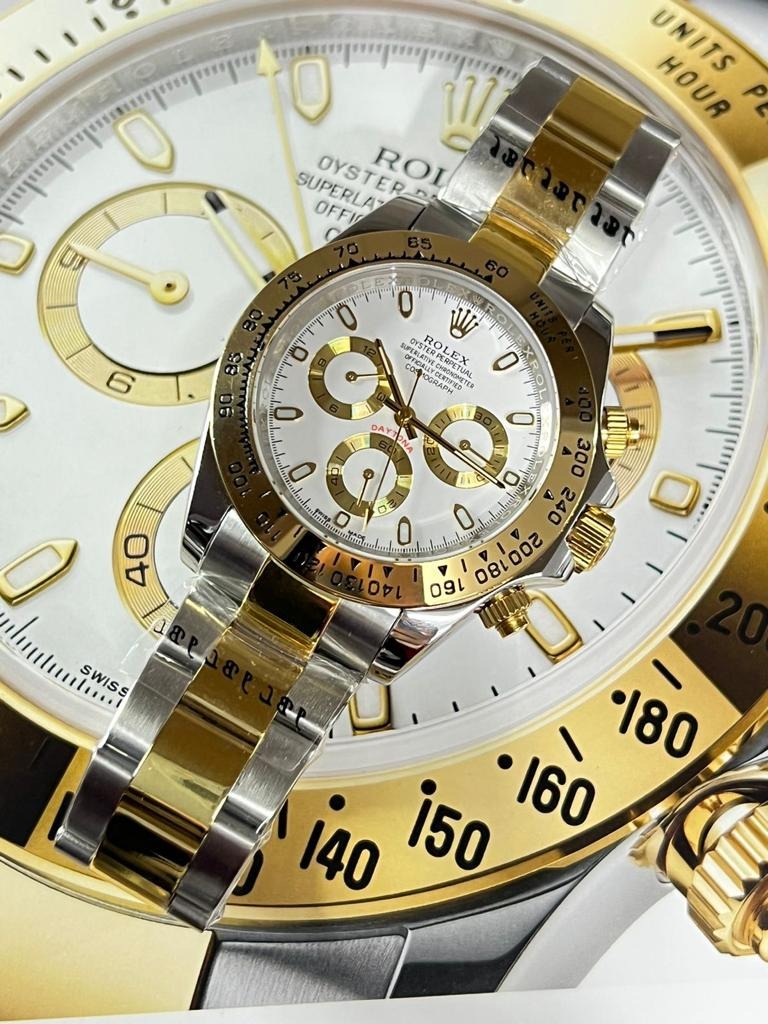 ⌚ ROLEX DAYTONA RX ⌚