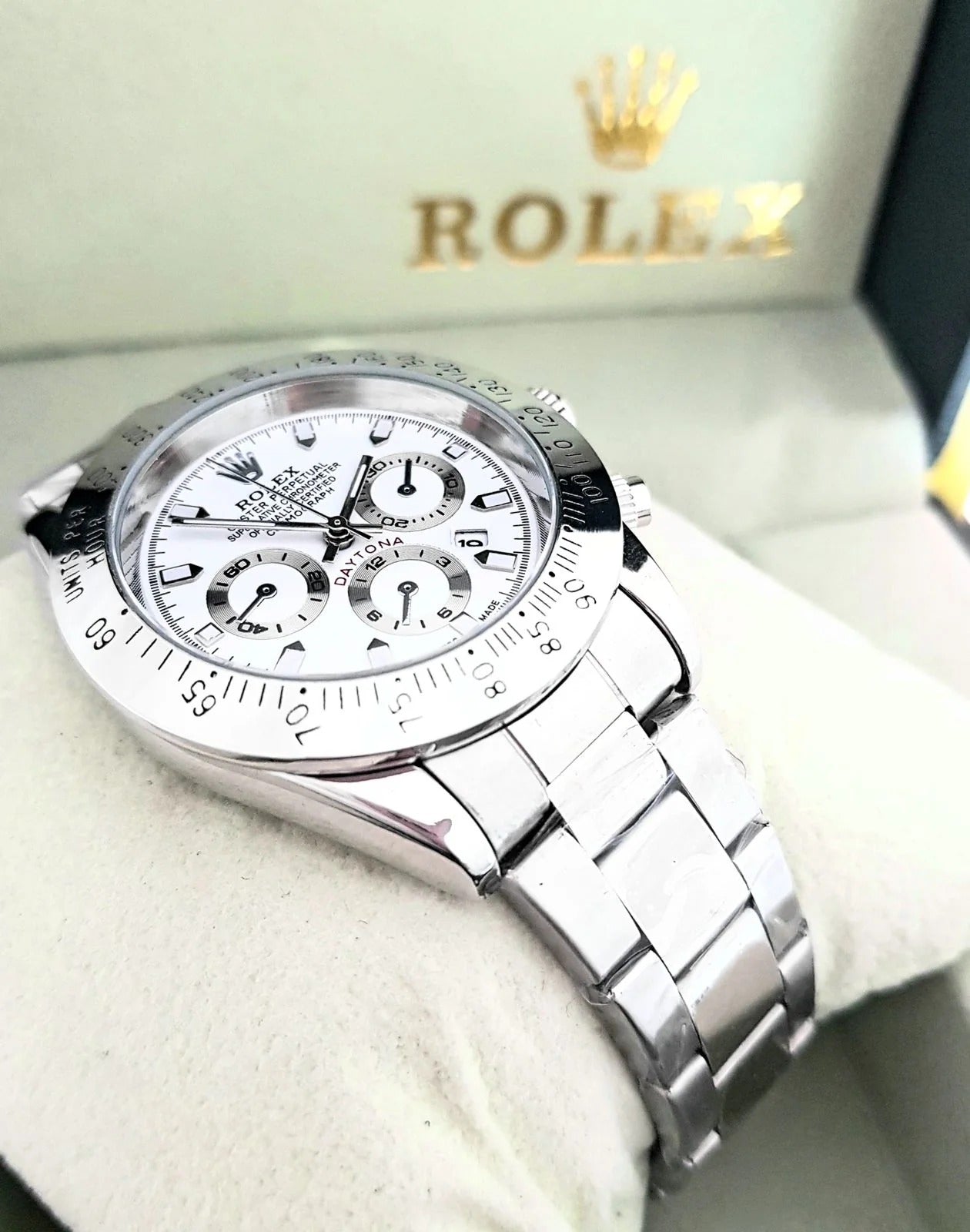 ⌚ ROLEX DAYTONA RX ⌚
