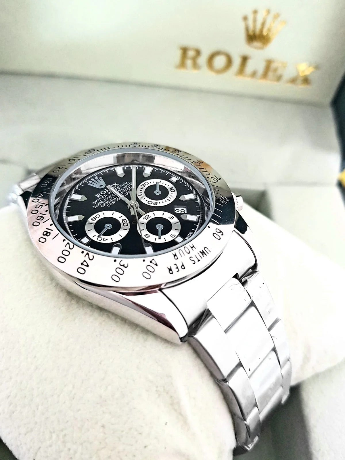 ⌚ ROLEX DAYTONA RX ⌚