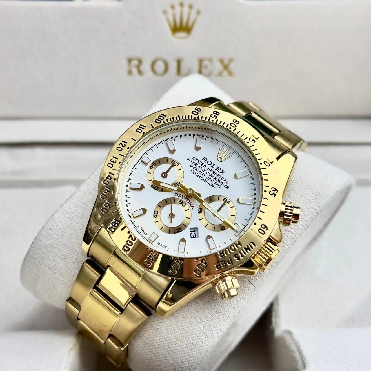 ⌚ ROLEX DAYTONA RX ⌚