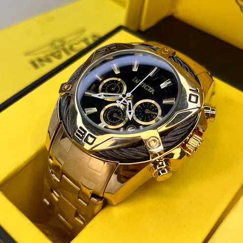 ⌚ INVICTA BOLT ZEUS ⌚
