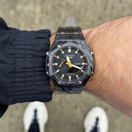 ⌚Reloj G-shock ⌚
