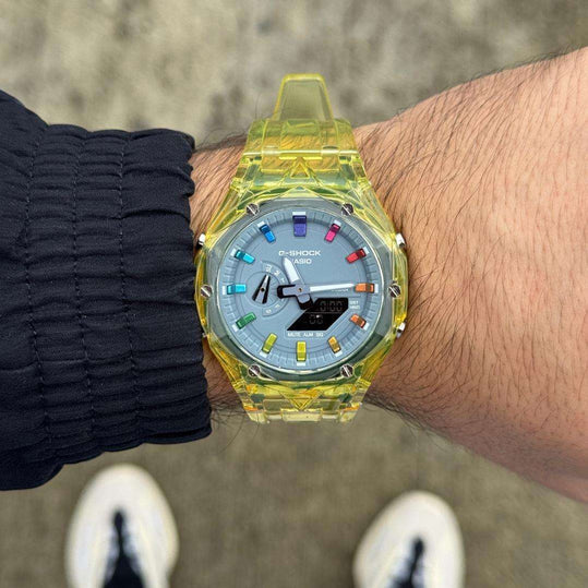 ⌚Reloj G-shock ⌚