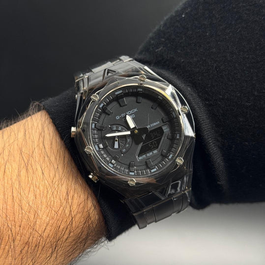 ⌚Reloj G-shock ⌚