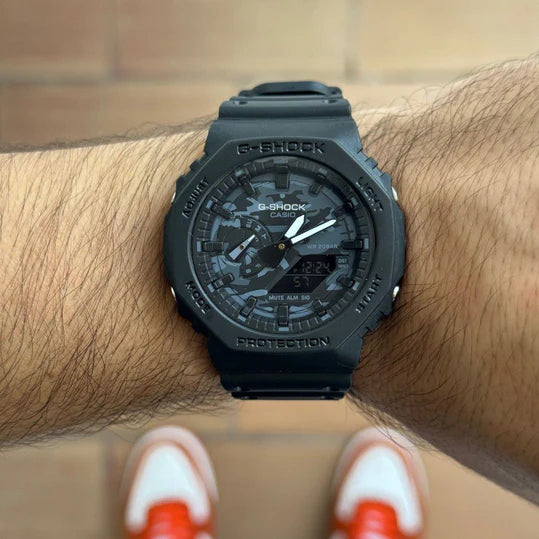 ⌚Reloj G-shock ⌚