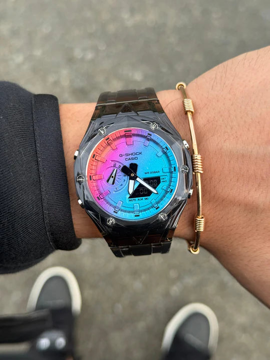 ⌚Reloj G-shock ⌚