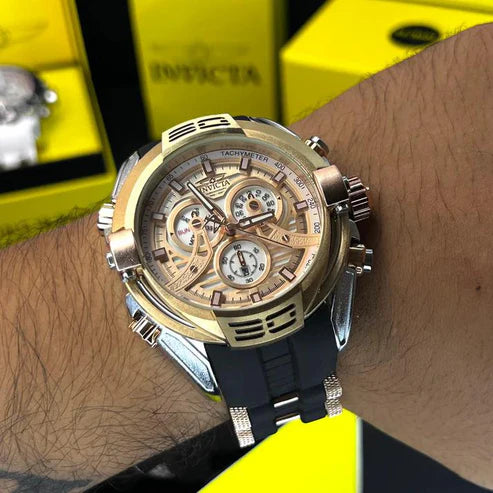 ⌚ INVICTA MAMMOTH ⌚