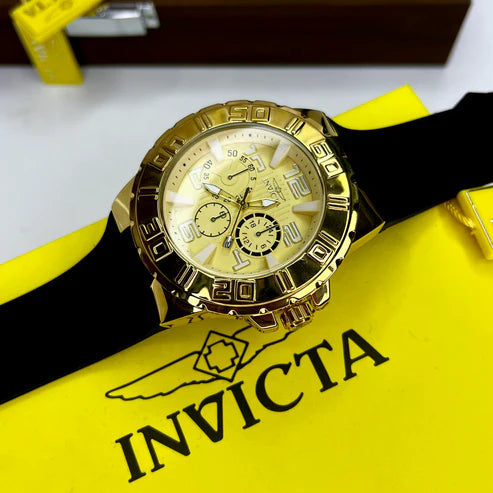 ⌚ RELOJ INVICTA PRO DIVER PARA HOMBRE ⌚