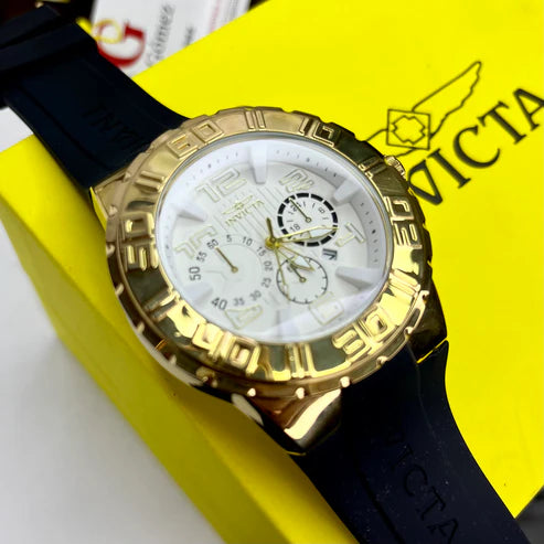 ⌚ RELOJ INVICTA PRO DIVER PARA HOMBRE ⌚