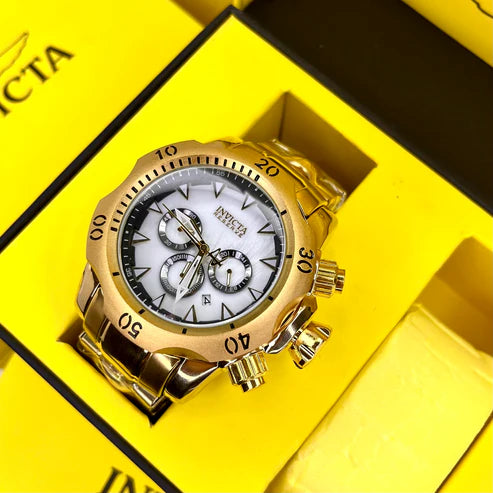 ⌚ RELOJ INVICTA VENOM FOR MEN ⌚