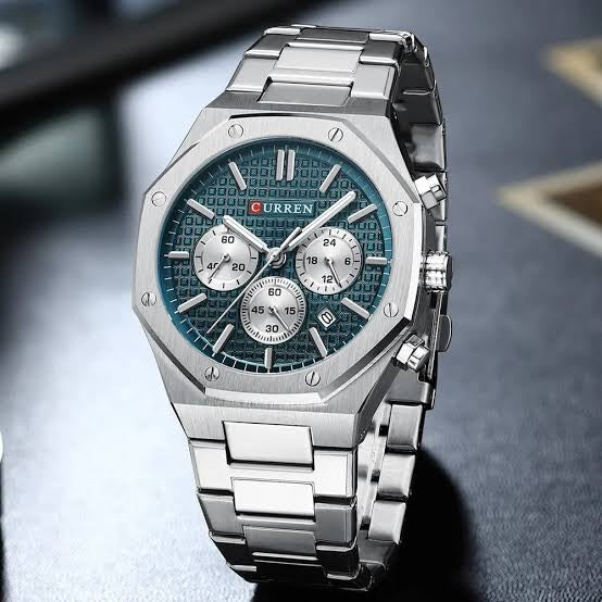 ⌚ CURREN ORIGINAL PREMIUM ⌚