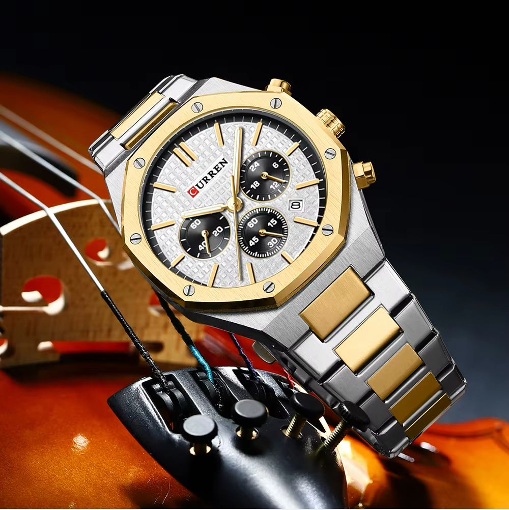 ⌚ CURREN ORIGINAL PREMIUM ⌚