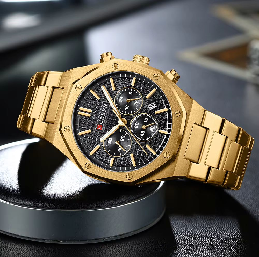 ⌚ CURREN ORIGINAL PREMIUM ⌚