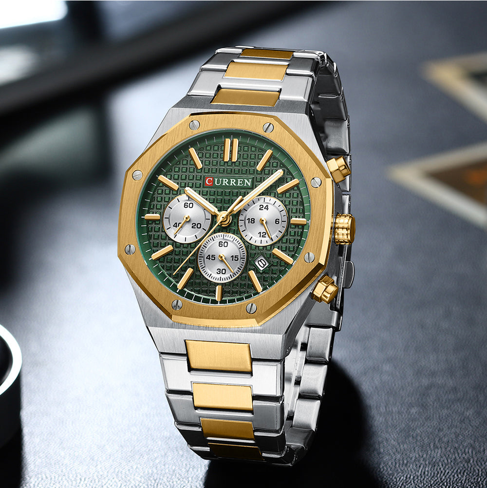 ⌚ CURREN ORIGINAL PREMIUM ⌚