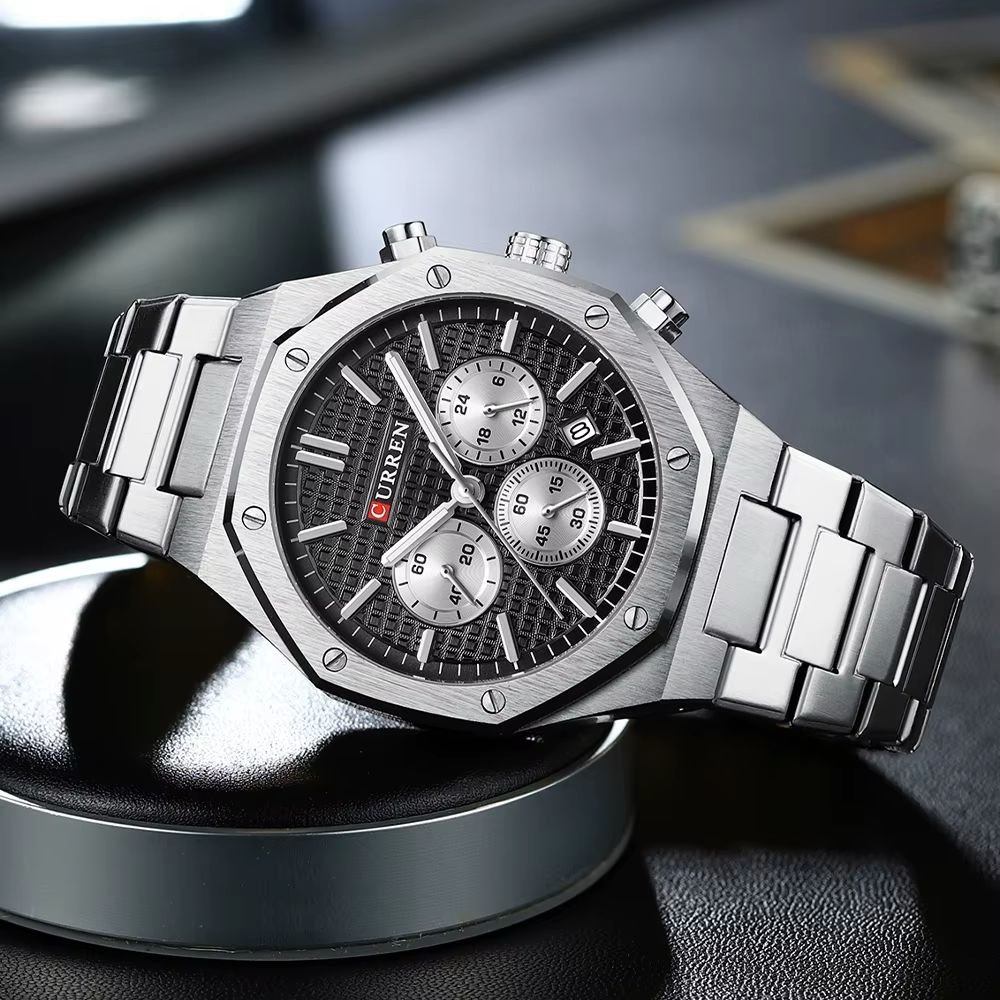 ⌚ CURREN ORIGINAL PREMIUM ⌚