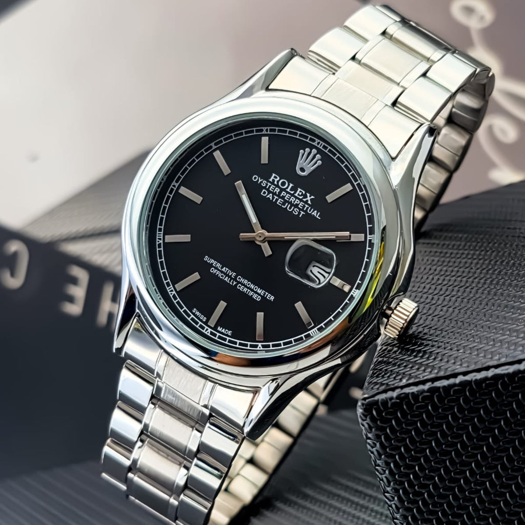 💎 ROLEX PRESIDENCIAL 💎