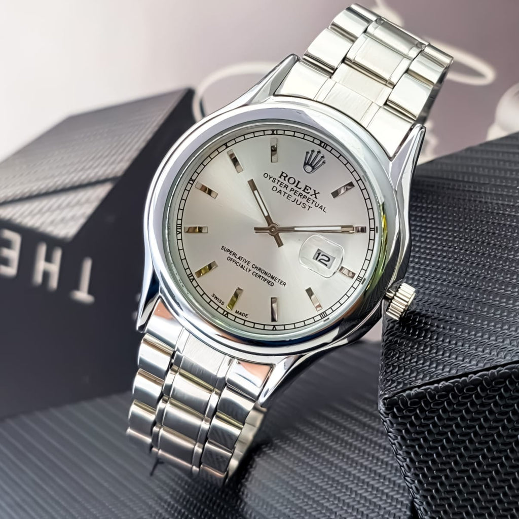 💎 ROLEX PRESIDENCIAL 💎