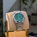 ⌚RELOJ DE LUJO POEDAGAR⌚