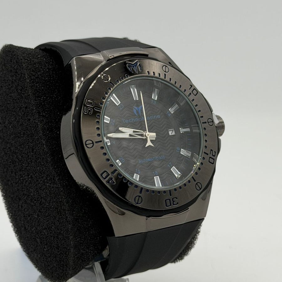 ⌚TECHNOMARINE⌚