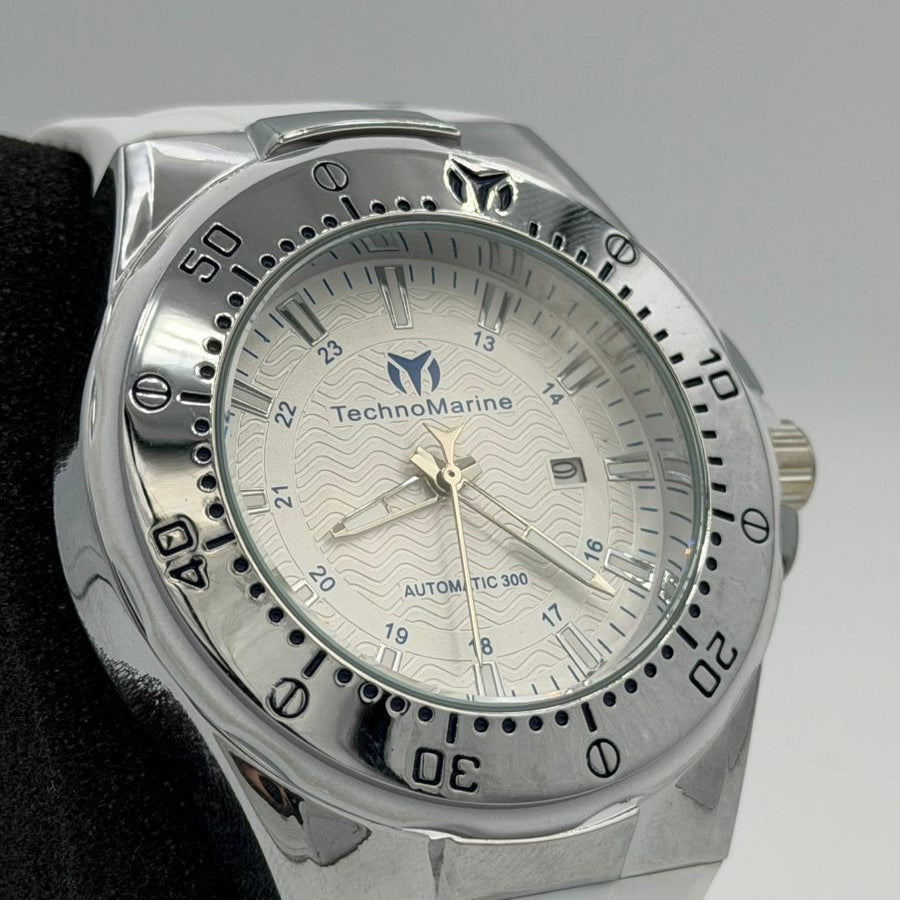 ⌚TECHNOMARINE⌚