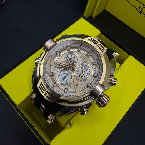 ⌚ INVICTA MAMMOTH ⌚