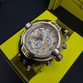 ⌚ INVICTA MAMMOTH ⌚