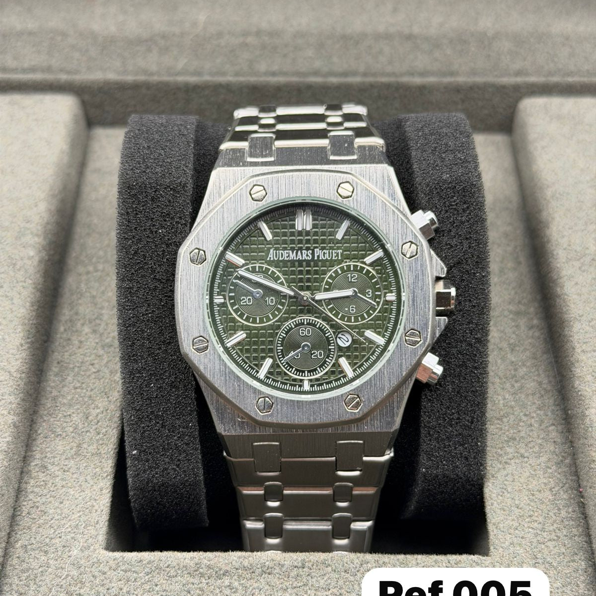 ⌚RELOJ AUDEMARS PIGUET ⌚