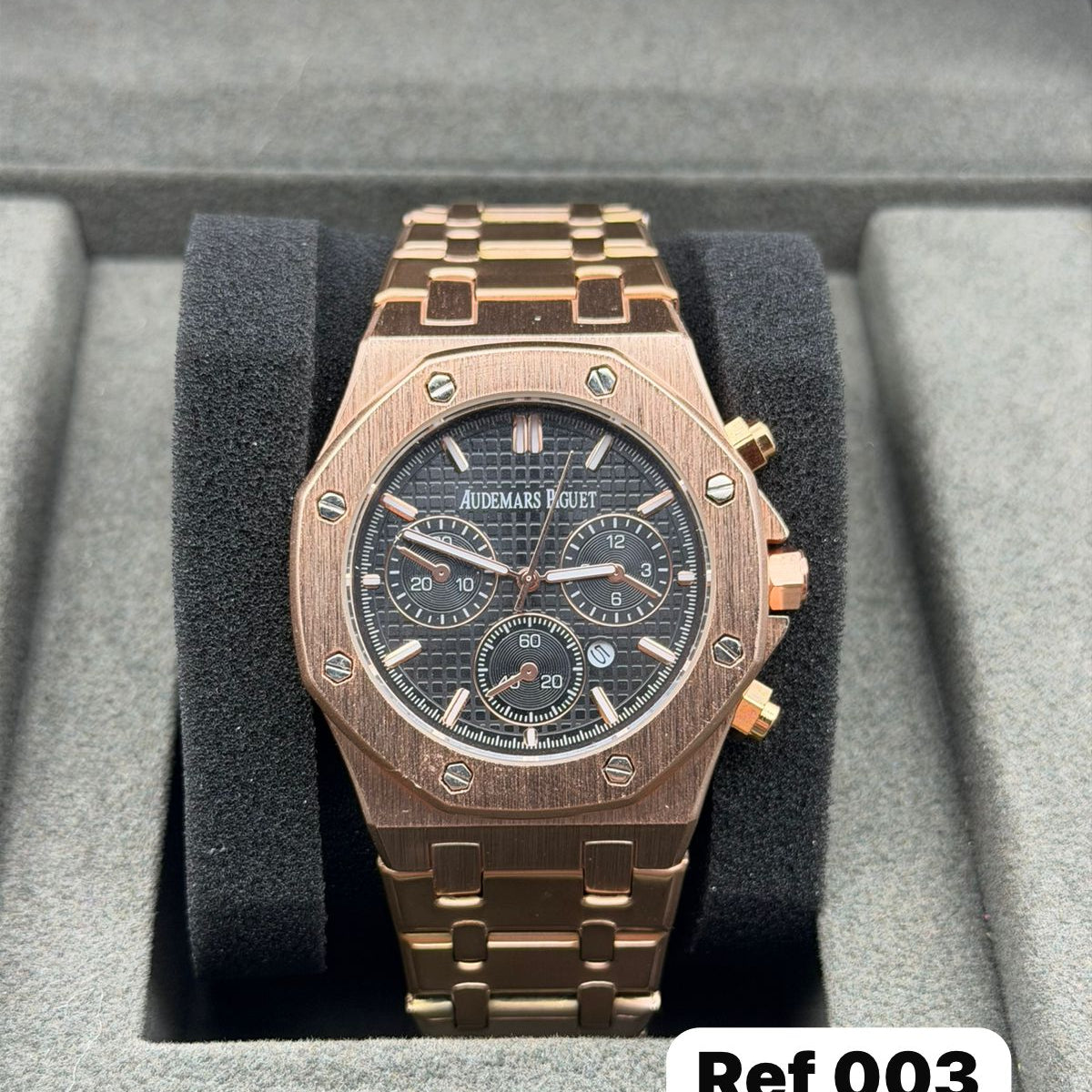 ⌚RELOJ AUDEMARS PIGUET ⌚