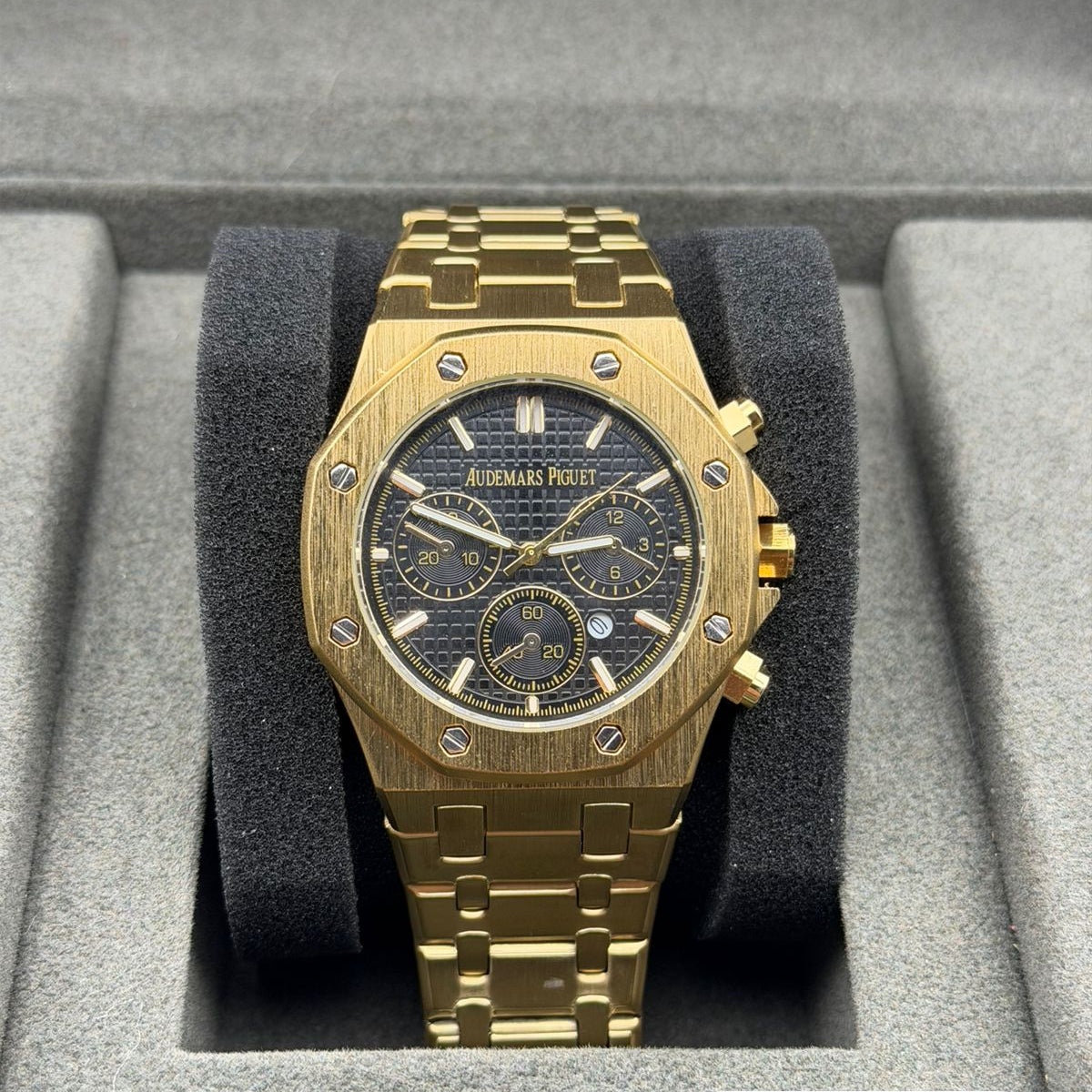 ⌚RELOJ AUDEMARS PIGUET ⌚