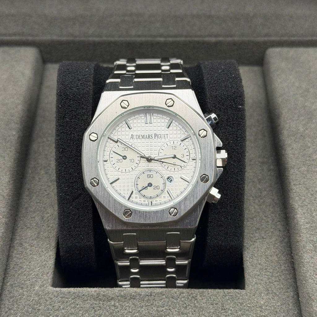 ⌚RELOJ AUDEMARS PIGUET ⌚