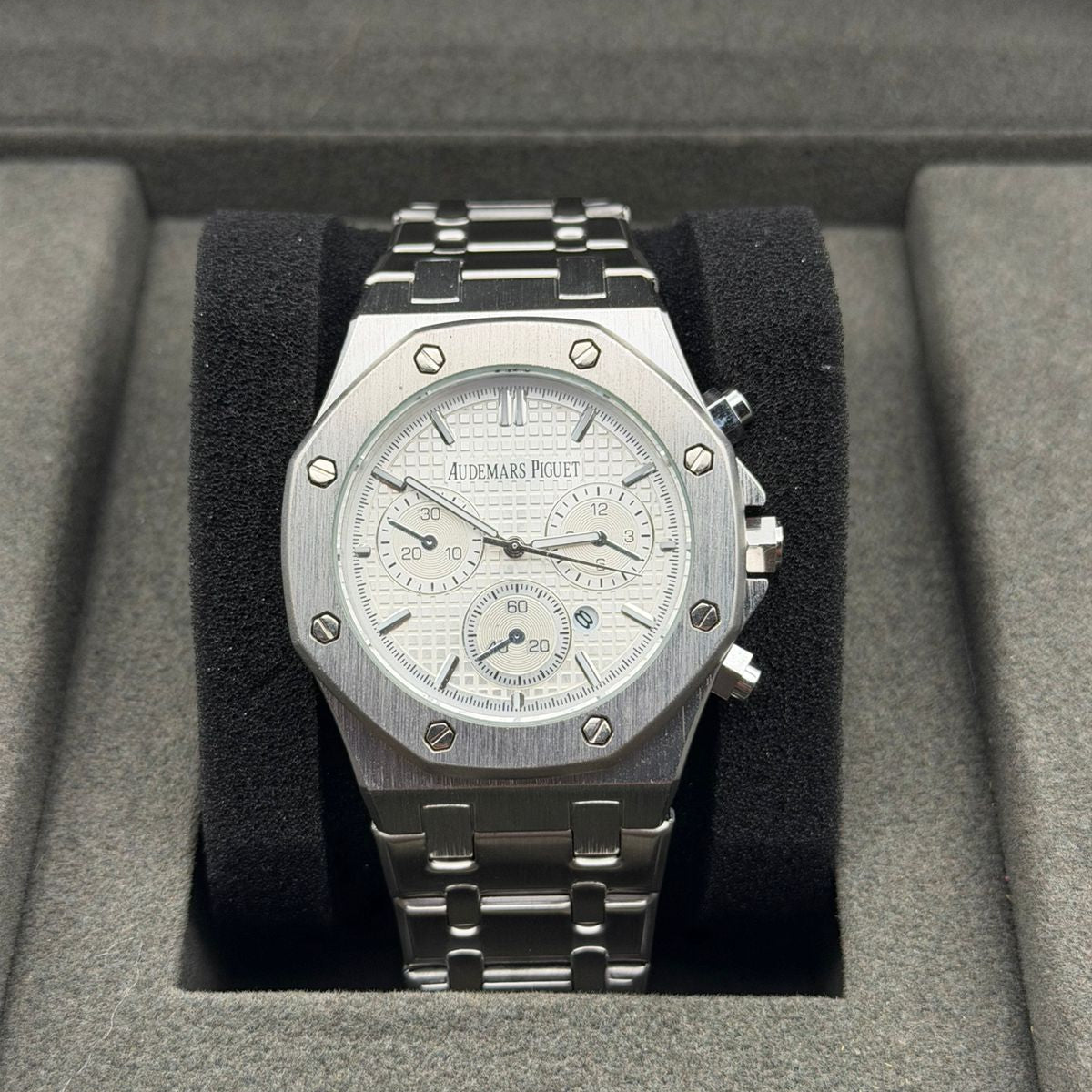 ⌚RELOJ AUDEMARS PIGUET ⌚