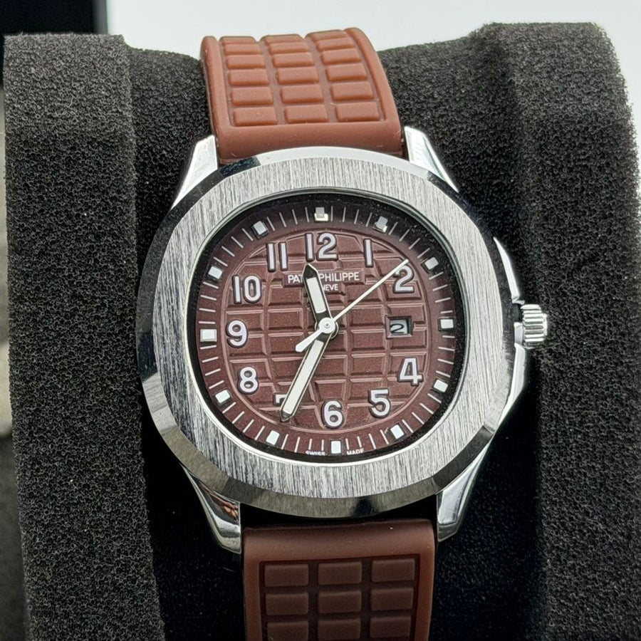 ⌚RELOJ PATEK PHILLIPS AQUANAUT⌚