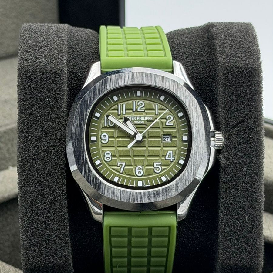 ⌚RELOJ PATEK PHILLIPS AQUANAUT⌚
