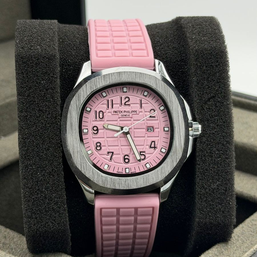 ⌚RELOJ PATEK PHILLIPS AQUANAUT⌚