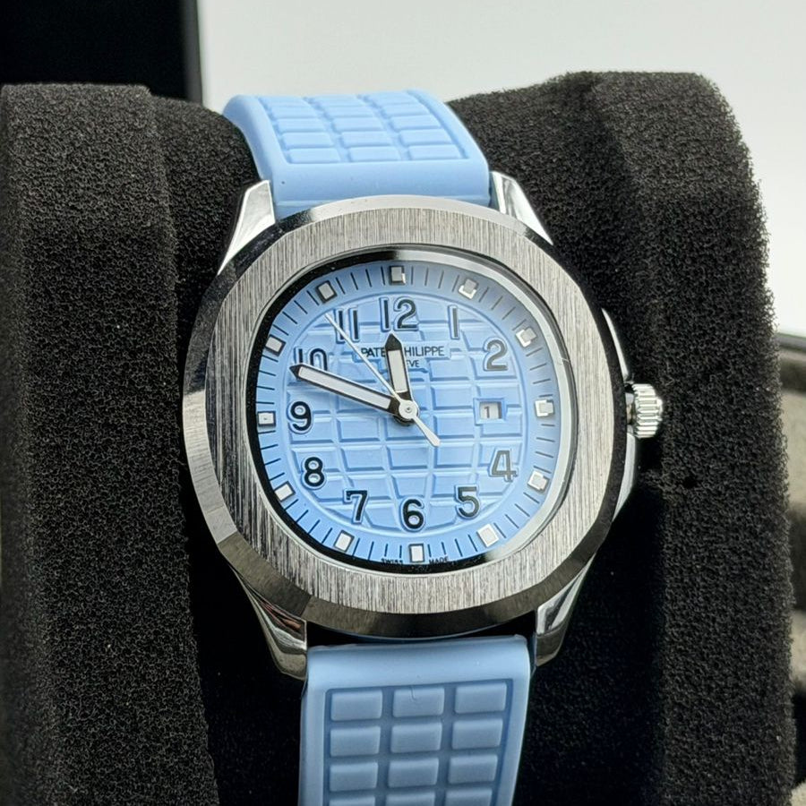 ⌚RELOJ PATEK PHILLIPS AQUANAUT⌚