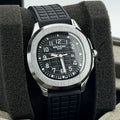 ⌚RELOJ PATEK PHILLIPS AQUANAUT⌚