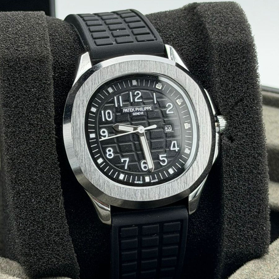 ⌚RELOJ PATEK PHILLIPS AQUANAUT⌚