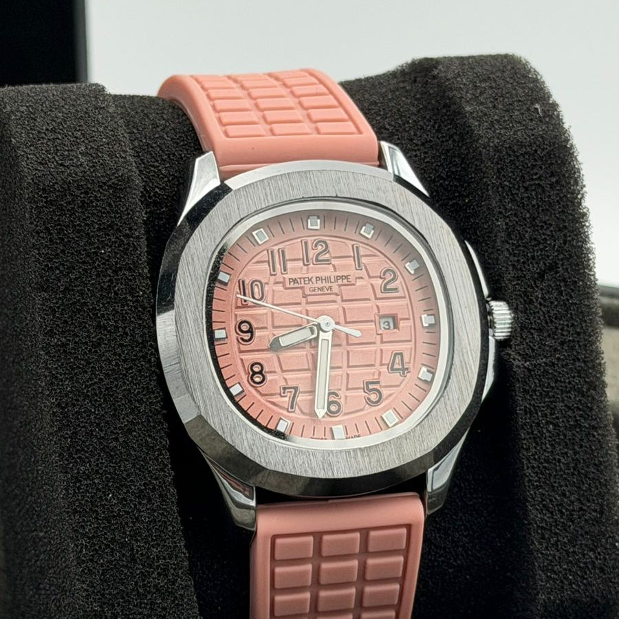 ⌚RELOJ PATEK PHILLIPS AQUANAUT⌚