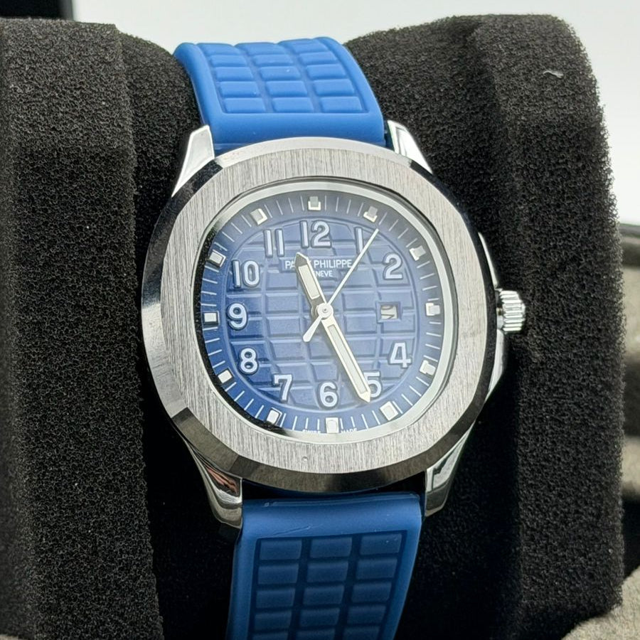 ⌚RELOJ PATEK PHILLIPS AQUANAUT⌚