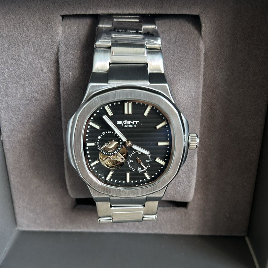 ⌚ RELOJ SAINT AUTOMÁTICO ⌚