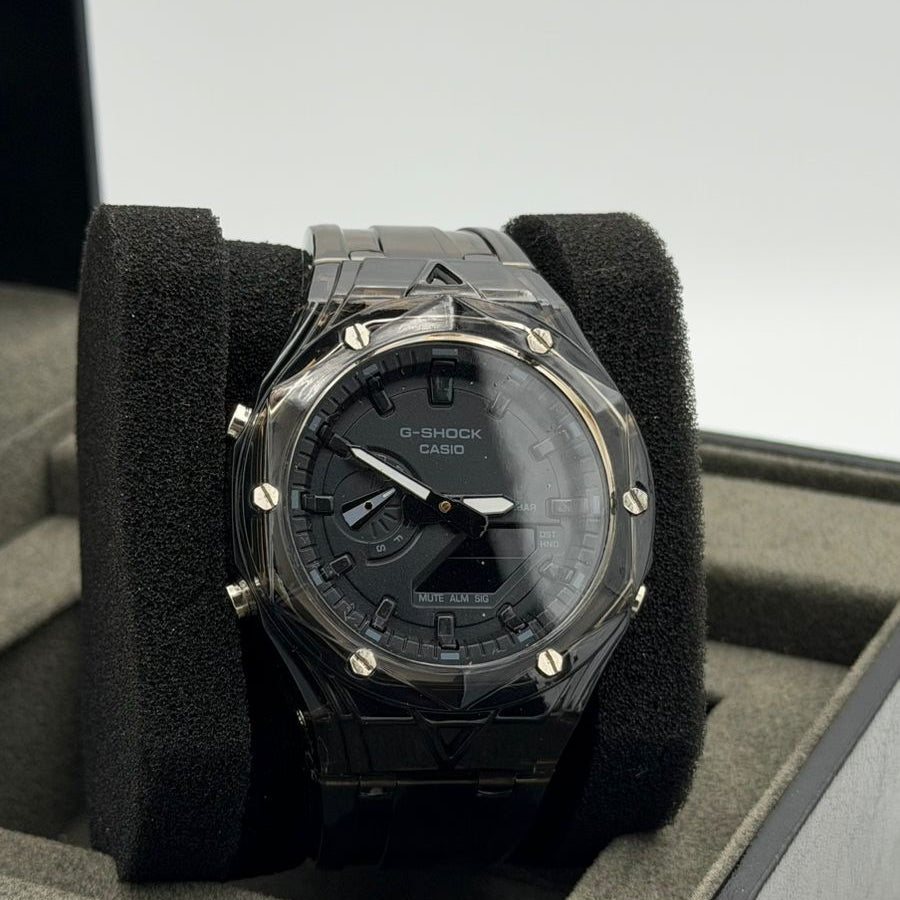 ⌚ CASIO G SHOCK PREMIUM 02⌚