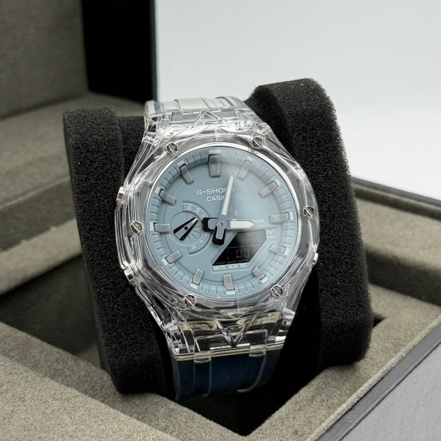 ⌚ CASIO G SHOCK PREMIUM 02⌚
