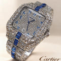 Cartier Cubano