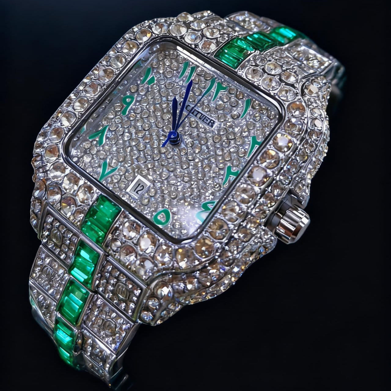 Cartier Cubano