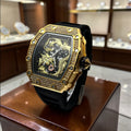 ⌚Richard Mille Dragon Cubano⌚