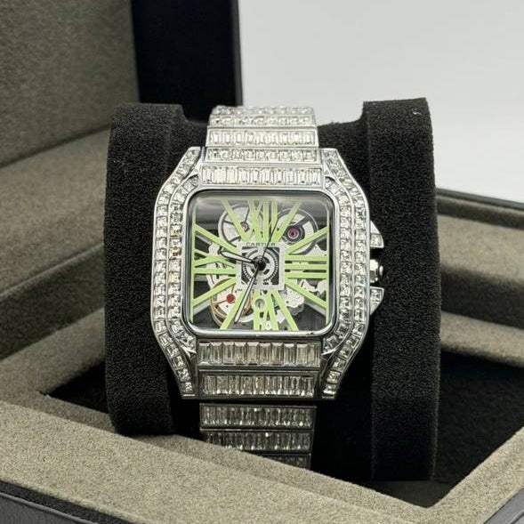 CARTIER CUBANO 001