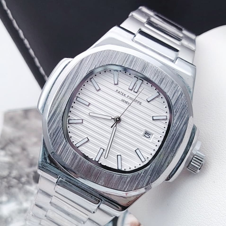 ⌚ PATEK PHILIPPE OPEN HEART ⌚