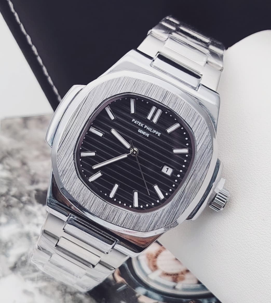 ⌚ PATEK PHILIPPE OPEN HEART ⌚
