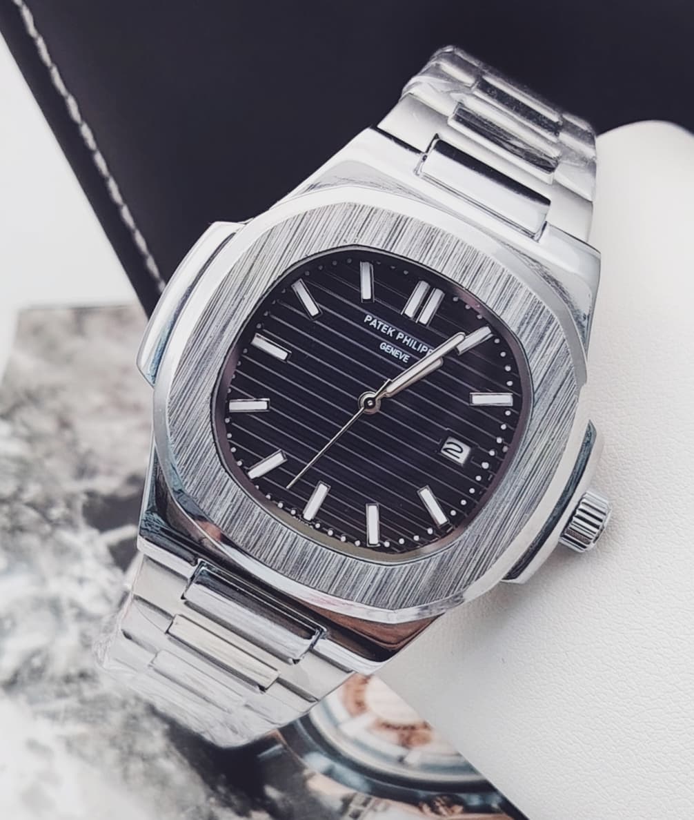⌚ PATEK PHILIPPE OPEN HEART ⌚